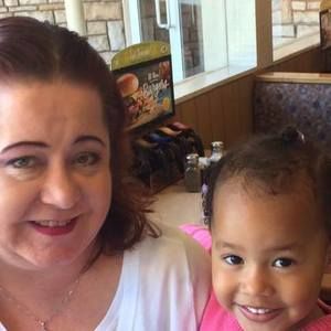 Meet your Posher, Annette